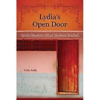 Lydia's Open Door