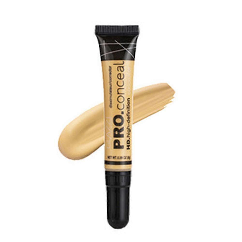 Make Up Matte Concealer High Coverage Liquid Waterproof Foundation And Concealer