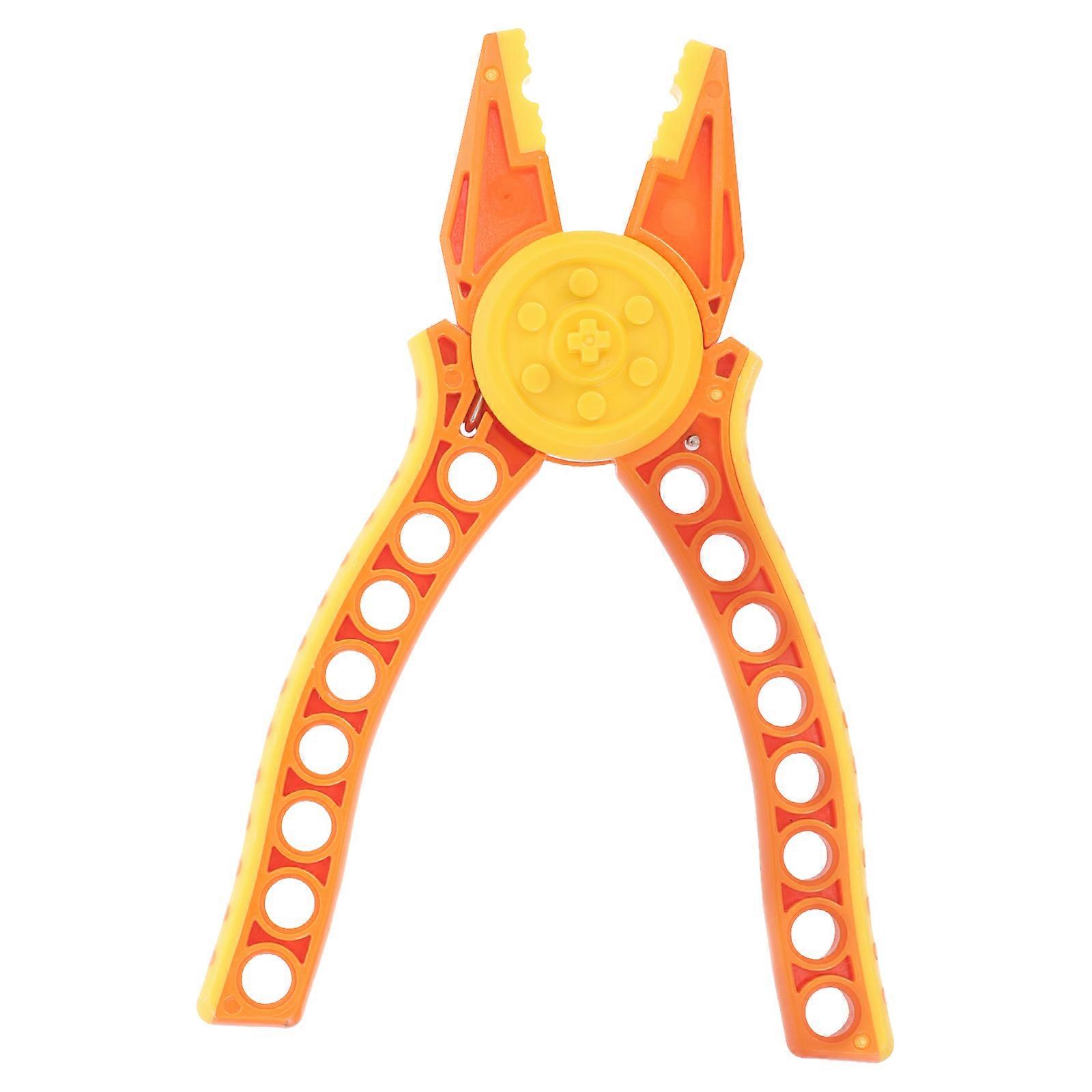 Brick Tool Separator Building Blocks Accessory Brick Pliers Blocks Separator Tool