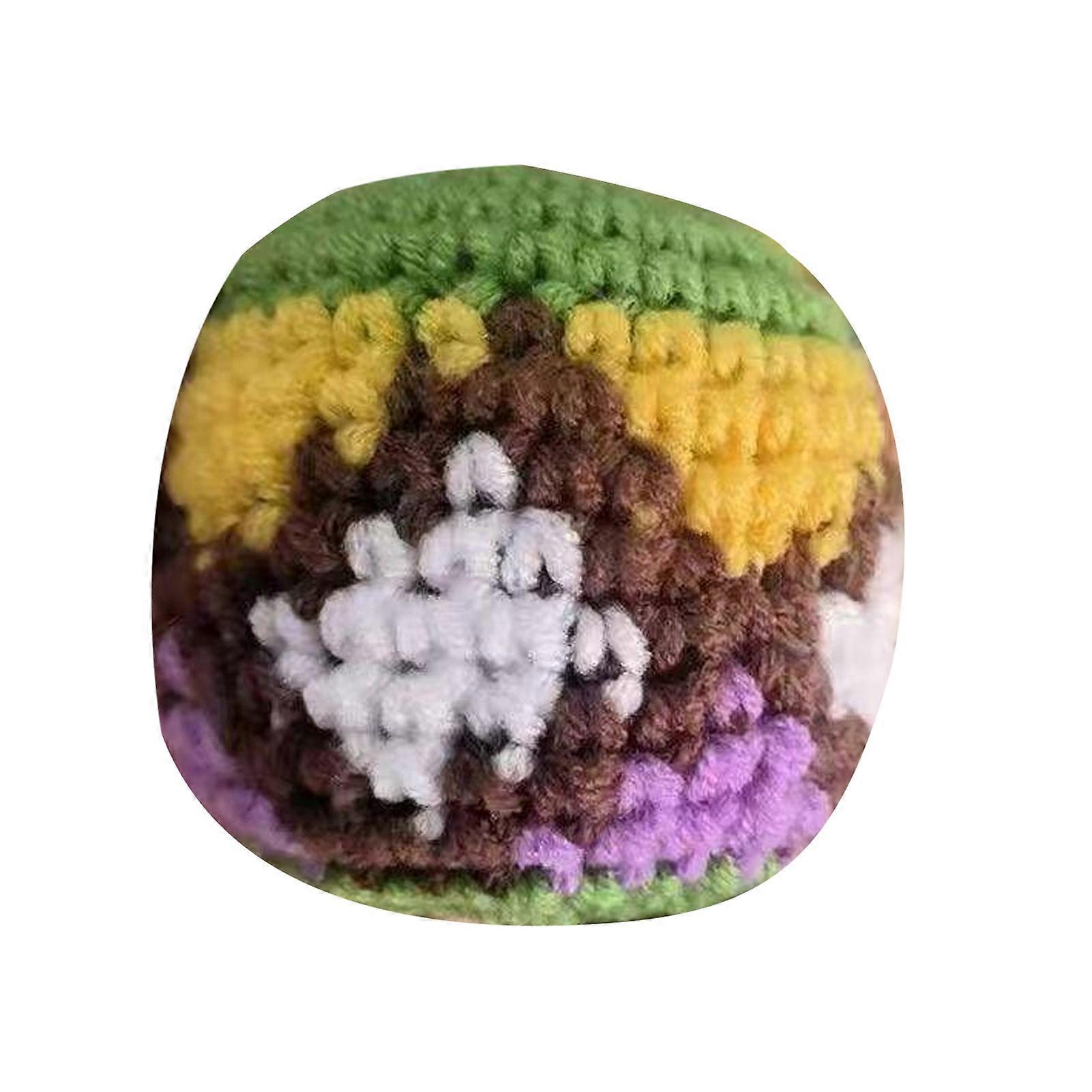 Hacky Sack for Coordination - Bright Colors & Control - for School & Camp