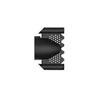 Para secador de pelo Supersonic R HD18: Boquilla de difusión suave, flujo de aire, boquilla antiviento, accesorios de secado rápido.
