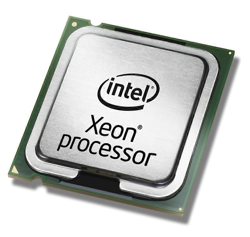 IBM Intel Xeon Processor E5-2603 v2 (10M Cache 1.80 GHz)