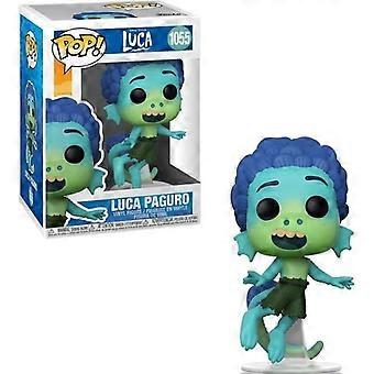 Funko Pop! Disney: Luca - Funko Pop! 1