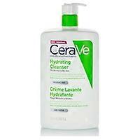 Moisturizing Cleanser 1 L