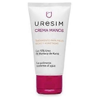 Handcream 50 ml of cream
