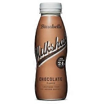 Chocolate shake 330 ml (Chocolate)