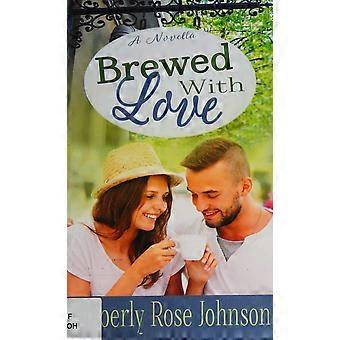 Brewed with love