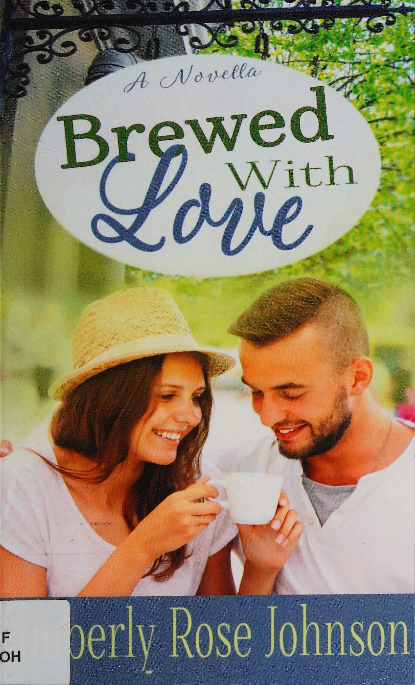 Brewed with love