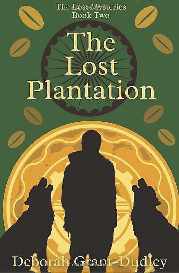 The lost plantation