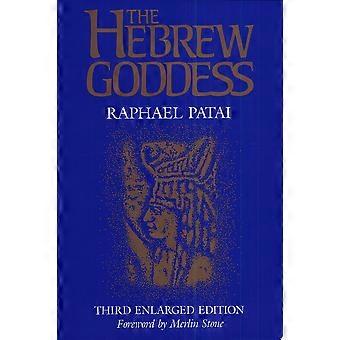 The hebrew goddess