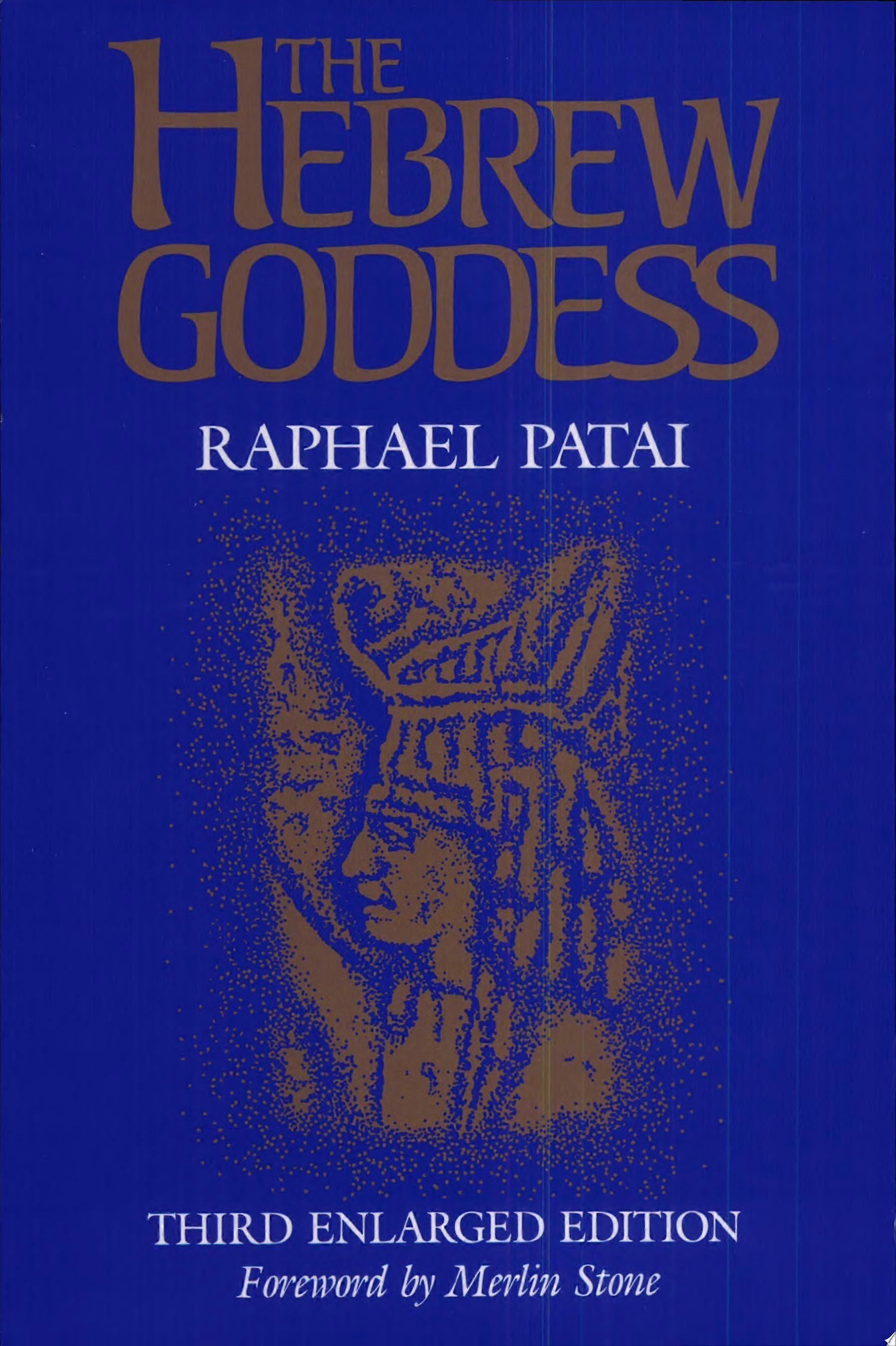 The hebrew goddess