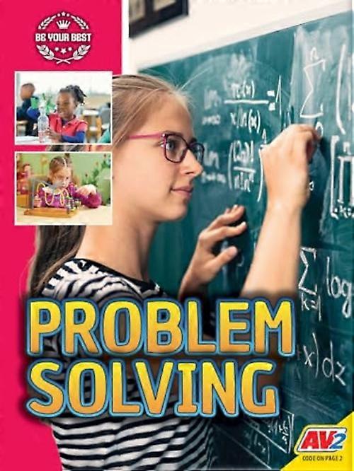 Rozwiązywanie problemów