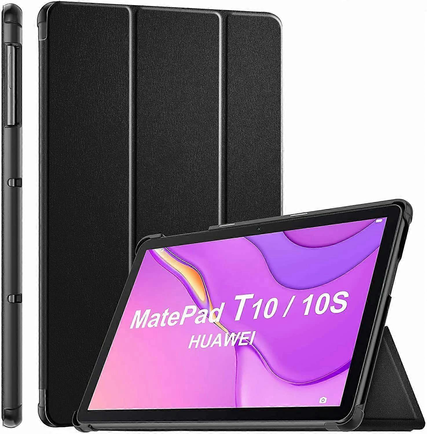 Compatible for Huawei Matepad T10/T10S Case Smart  Cover