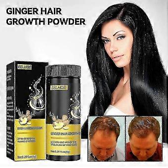 Eelhoe Ginger Haar Poeder