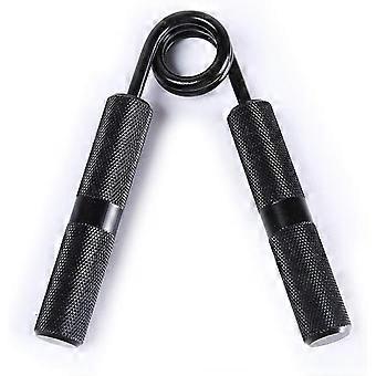 Metal Hand Grip Strengthener, 300LB Resistance Forearm Trainer, Hand Exerciser for Muscle Training, Rehabilitation & Injury Prevention