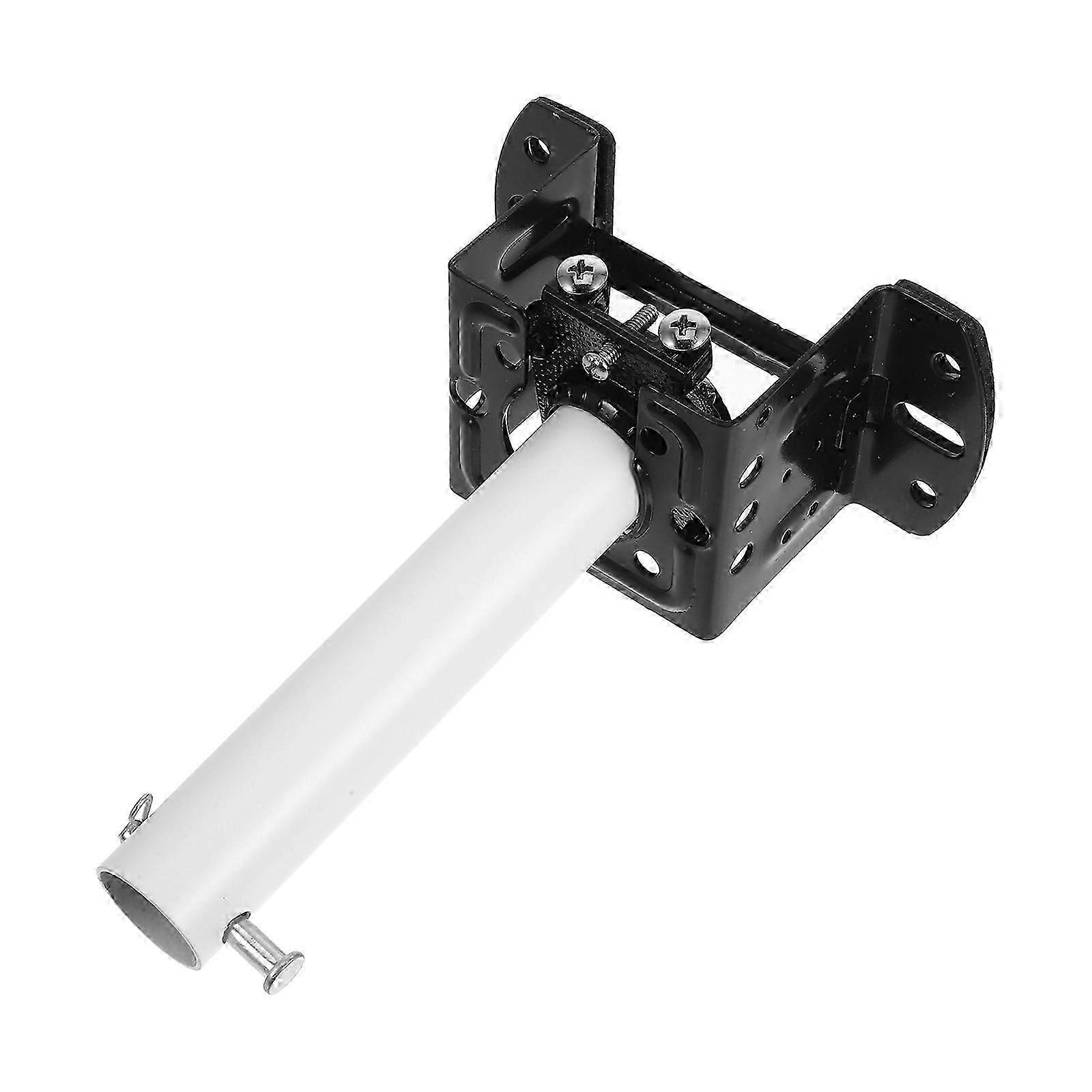 1 Set Ceiling Fan Brackets Mounting Kit for Flush Mount Ceiling Fans