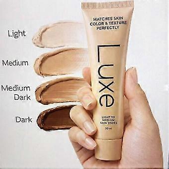 Liquid Foundation  Perfectly Matches Skin Tone and Texture (30ml)