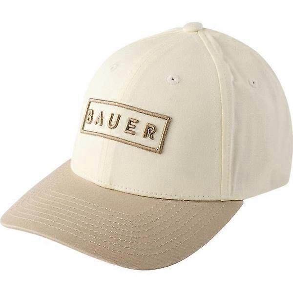 BAUER SNAPBACK BICOLORE SR. 