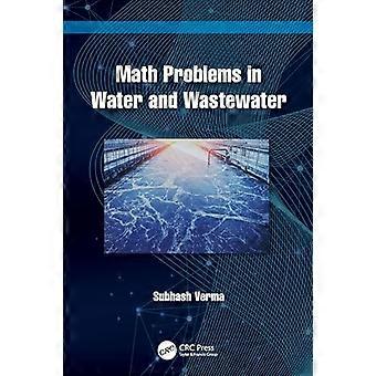 Math Problems in Water and Wastewater