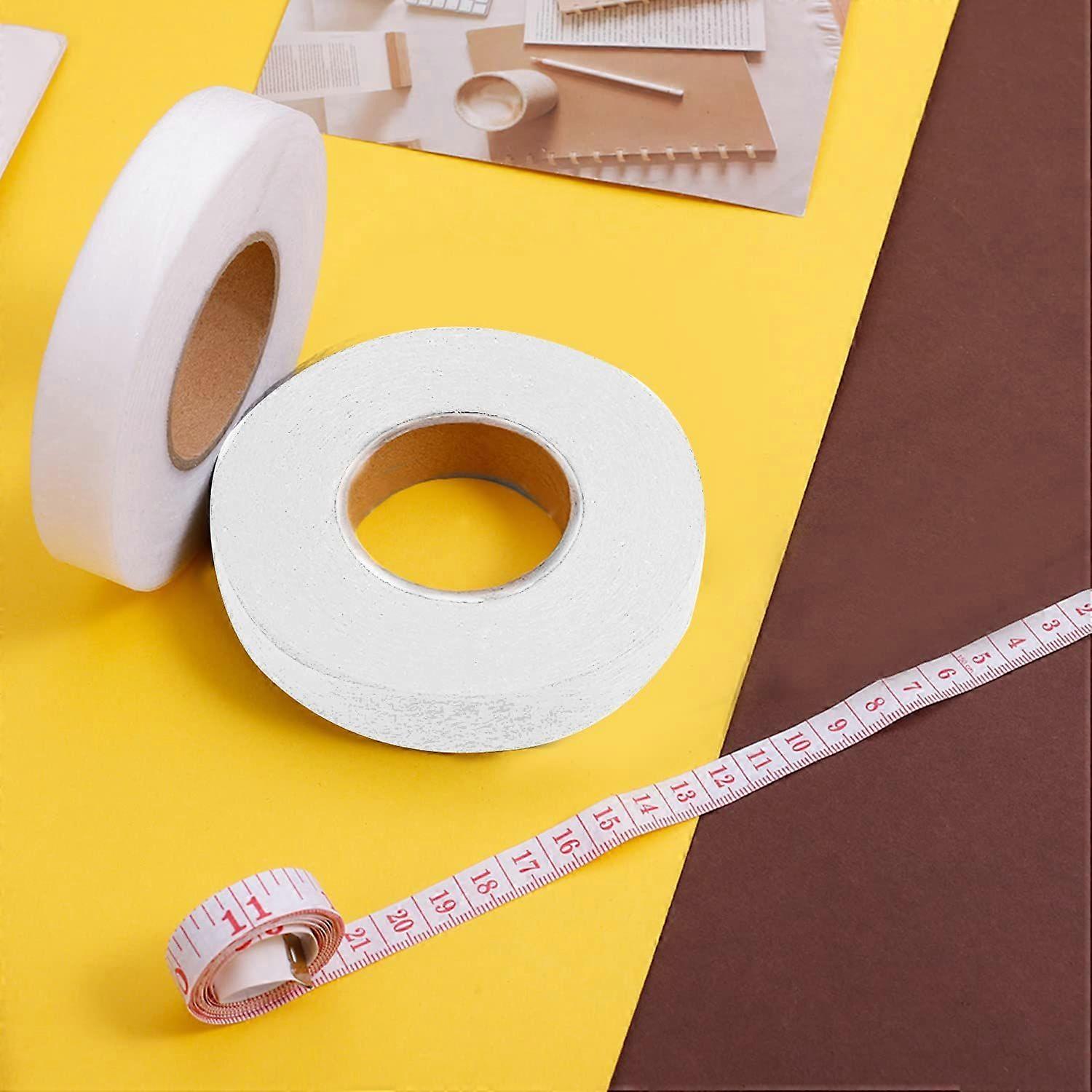 140 Yards Wonder Web Hemming Tapes (2 ruller)