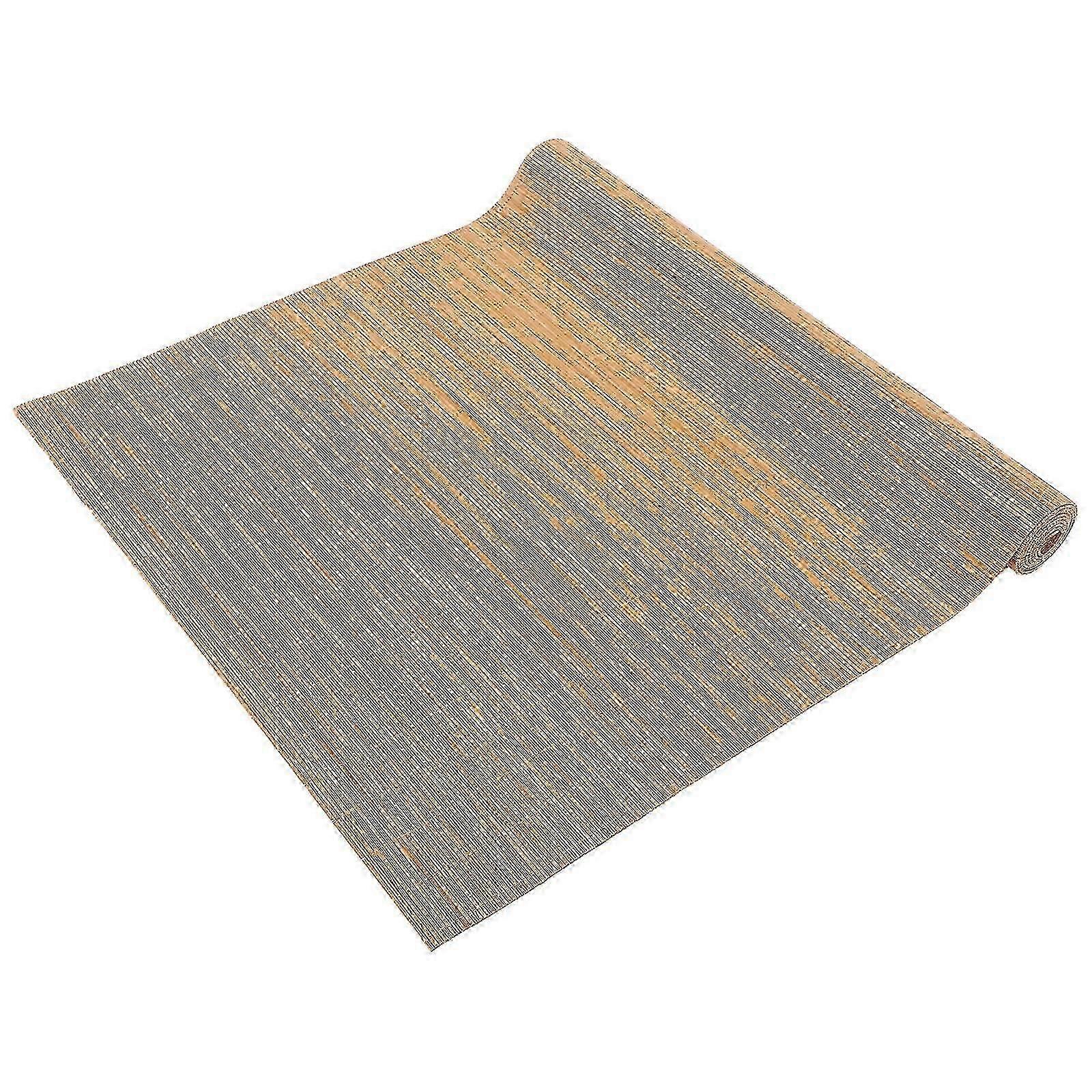 Bamboo Placemat Cuttable Table Mat for Tea Ceremony