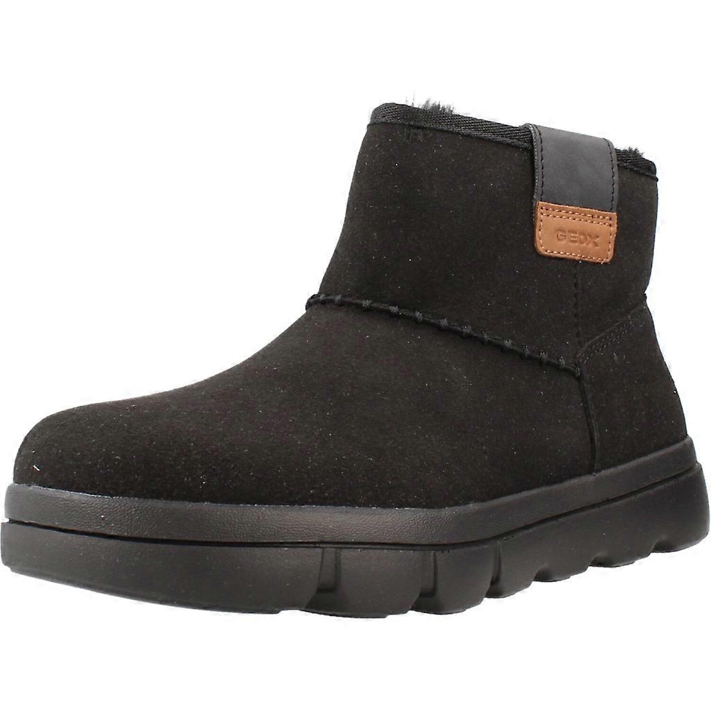 Geox Botas J Willaboom Girl