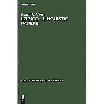 LOGiCO-linguistische Papiere