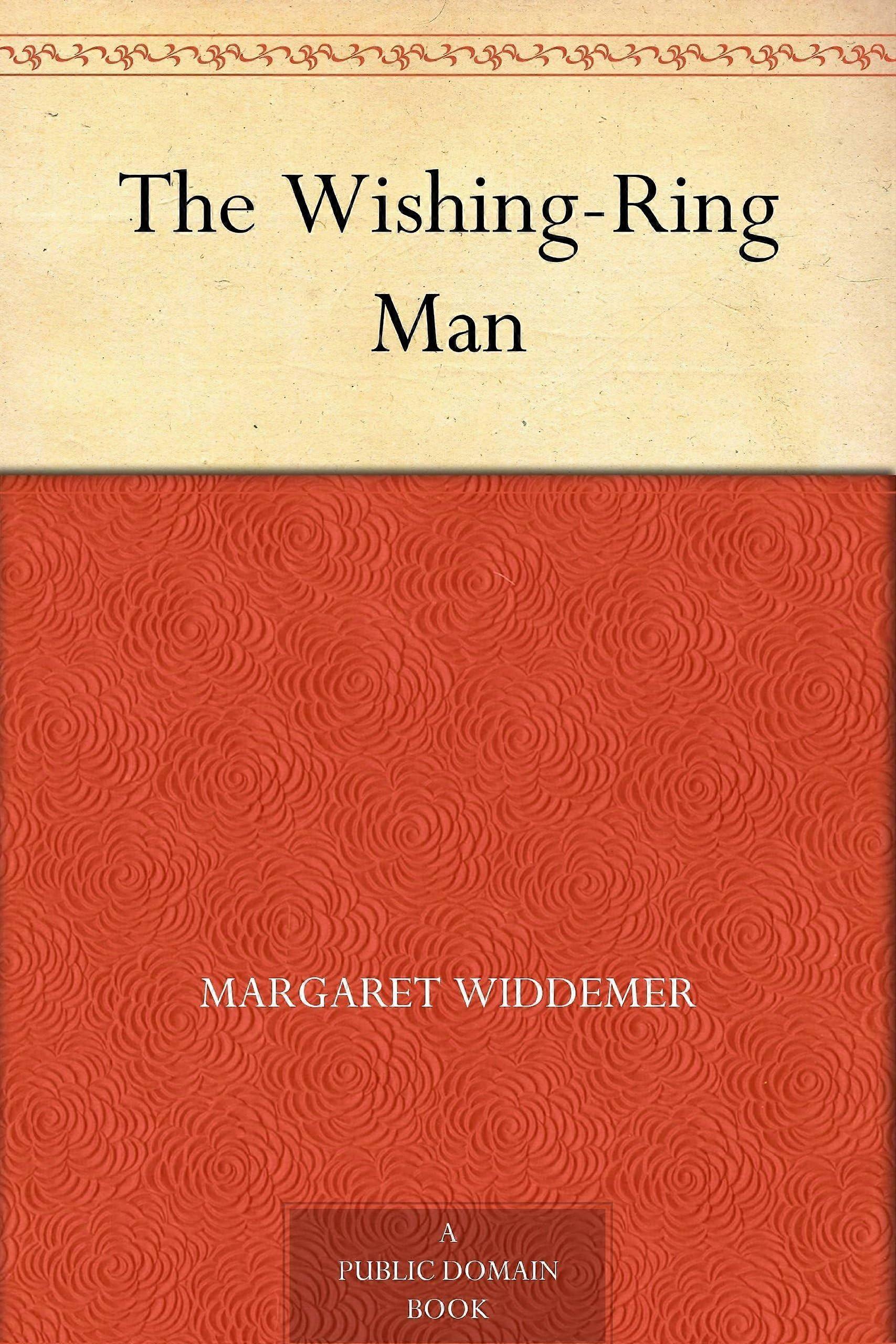 The wishing-ring man