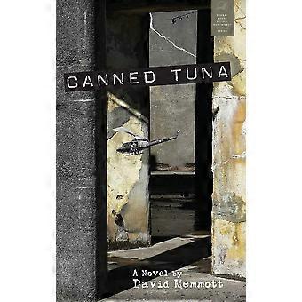 Canned tuna