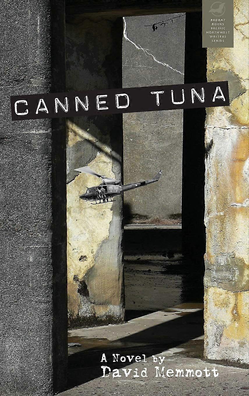 Canned tuna