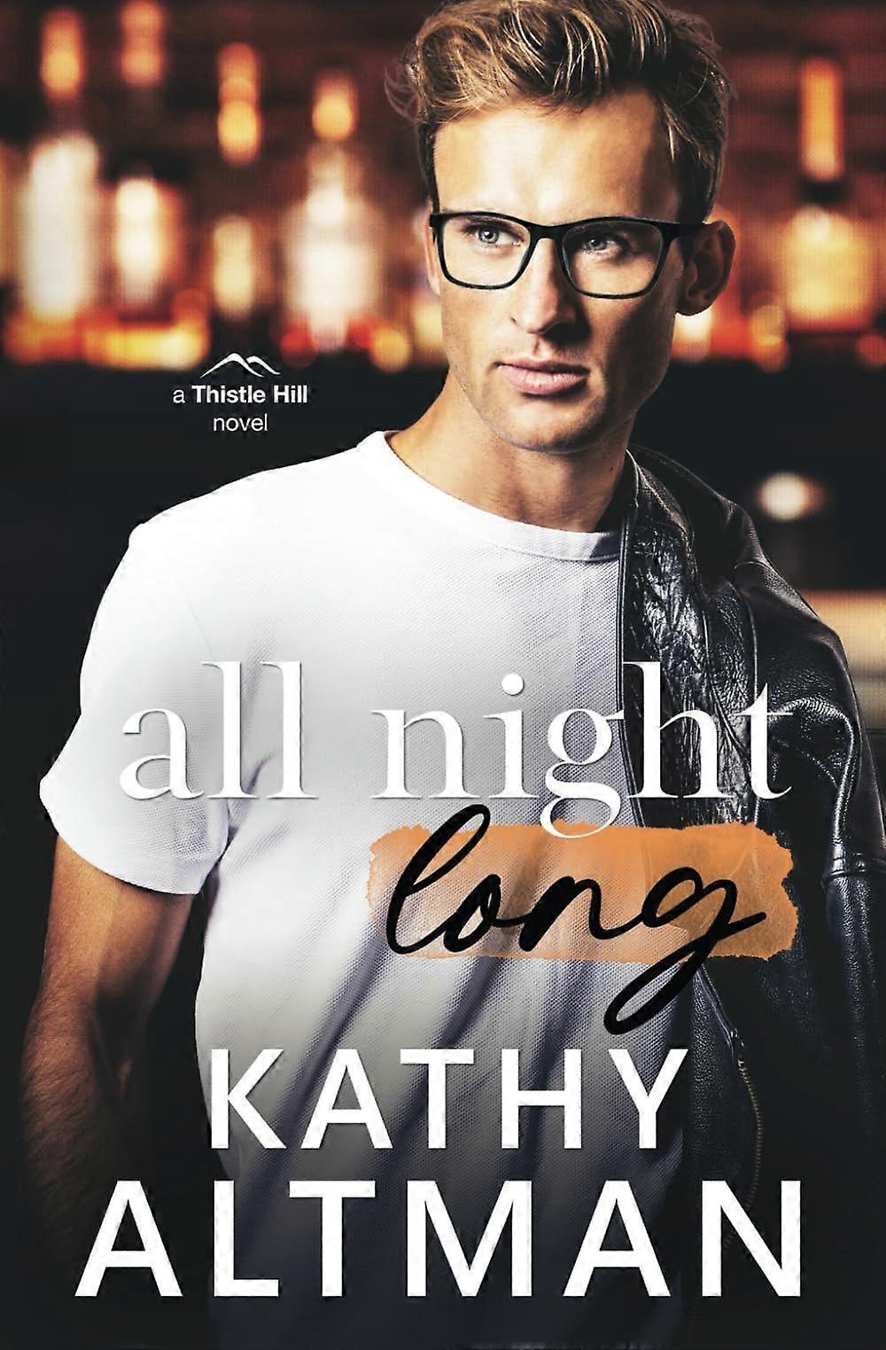 All night long