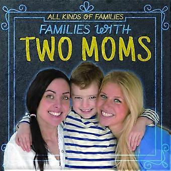 Familias con dos mamás