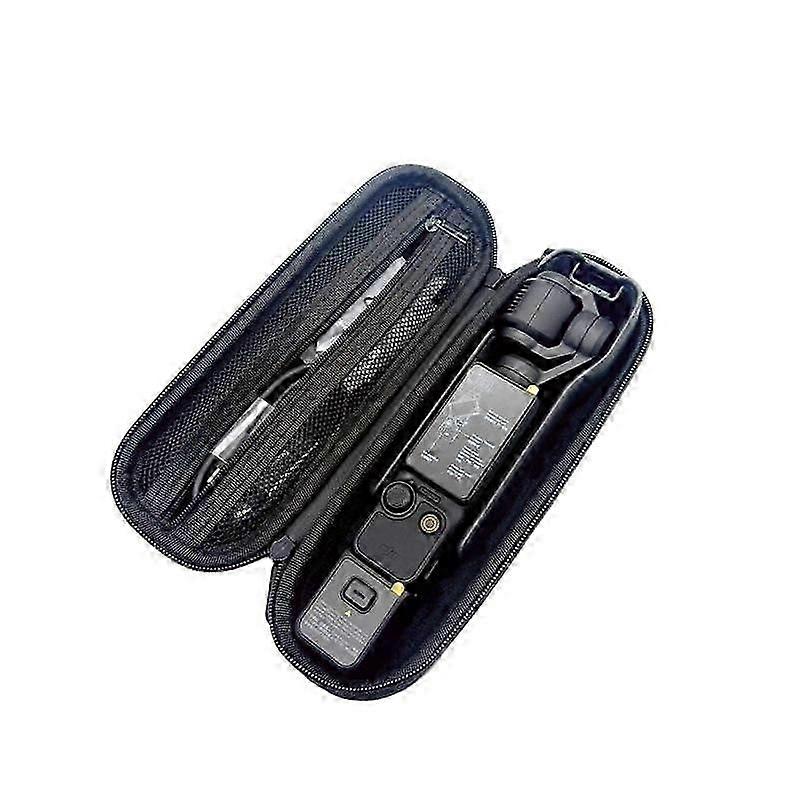 Storage bag, suitable for DJI Osmo Pocket 3, practical travel accessory