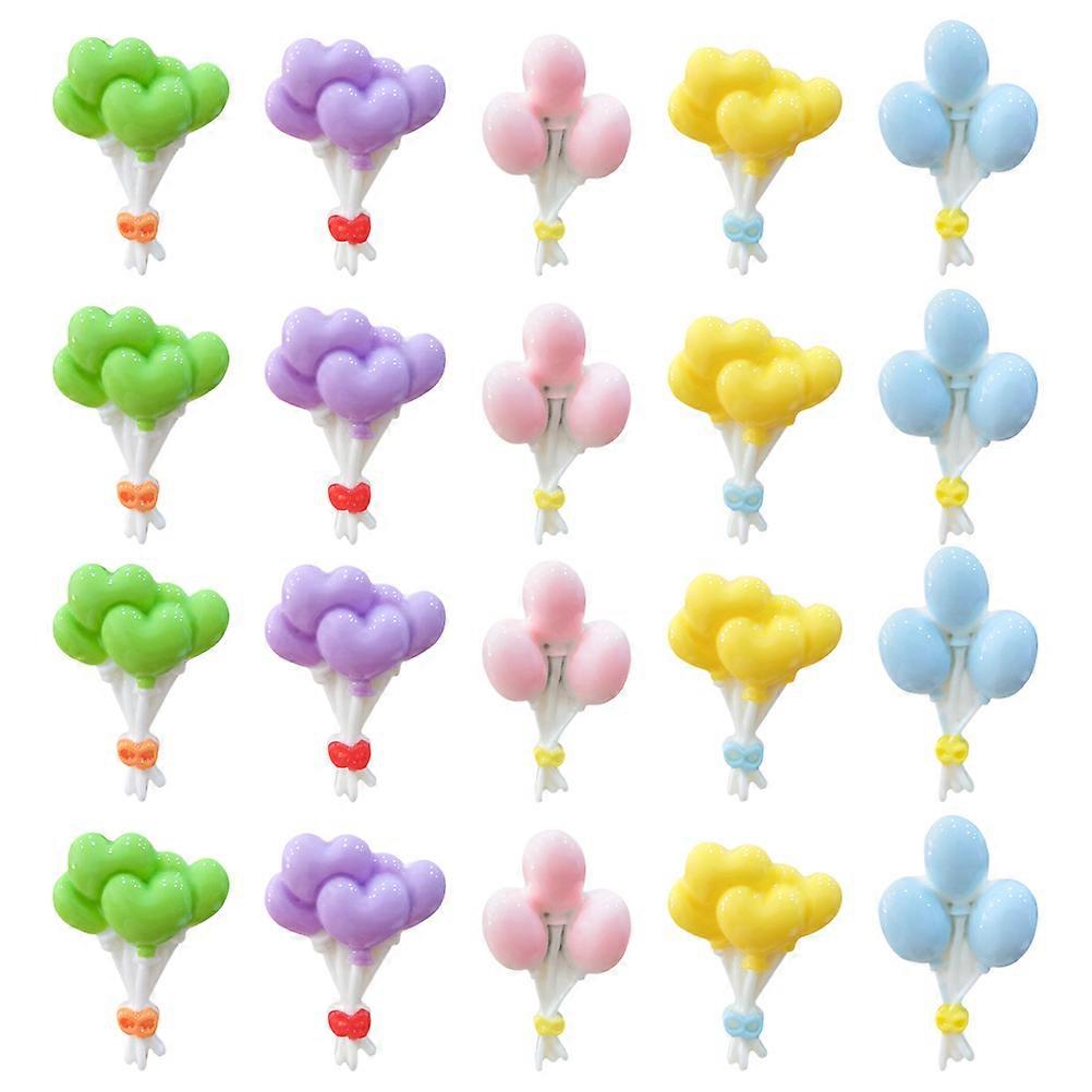 30pcs Convenient Push Pin Replaceable Pushpins Delicate Thumbtacks Home Accessory