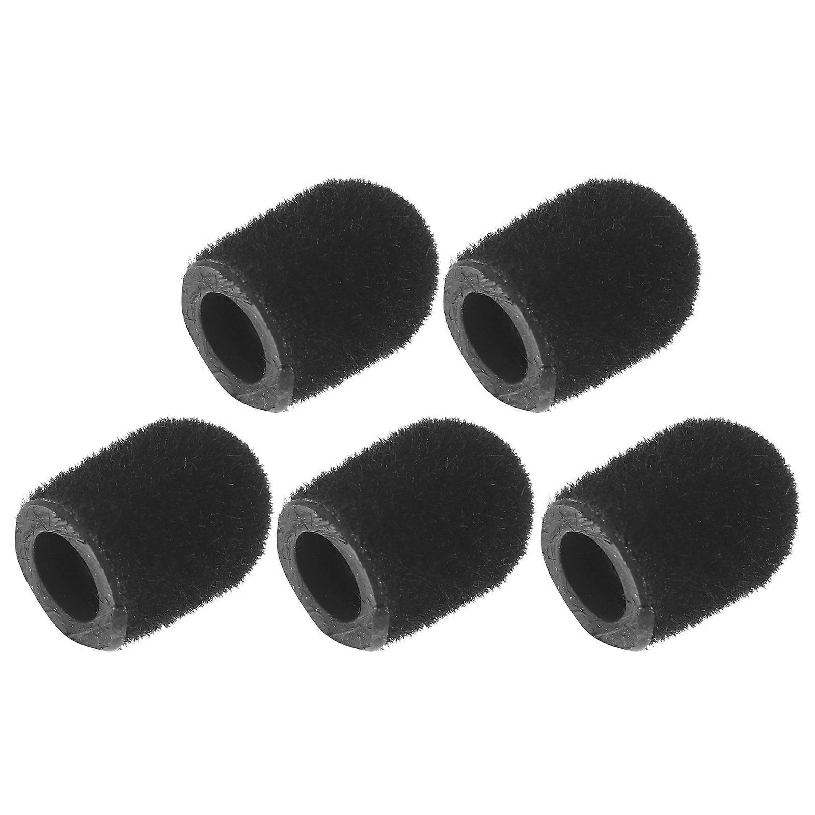 5pcs Stylus Tips Replacement Capacitive Pen Tips Touchscreen Pen Tips Felt Stylus Tips