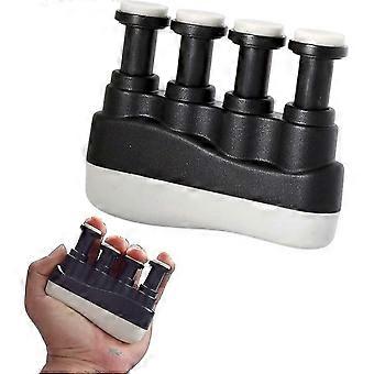 Guitar Finger Strengthener Hand Exerciser for Guitar Practice and Training