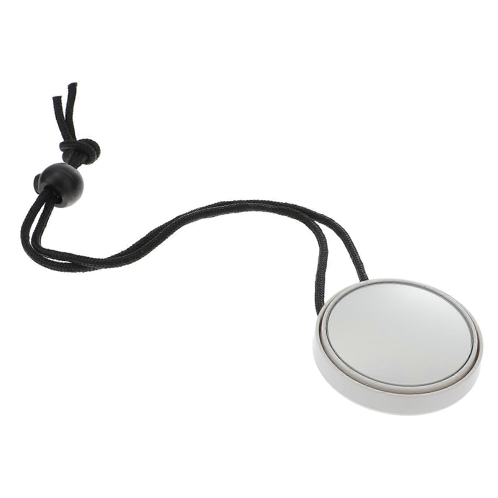 1pc Underwater Rearview Mirror Adjustable Diving Mirror Cave Boat Diving Fitting