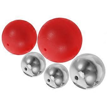 1 Set Of Pendulum Ball Set For Physics Mechanics Teaching Physics Newton Cradle Balls For Classroom Experiments And Demonstrations