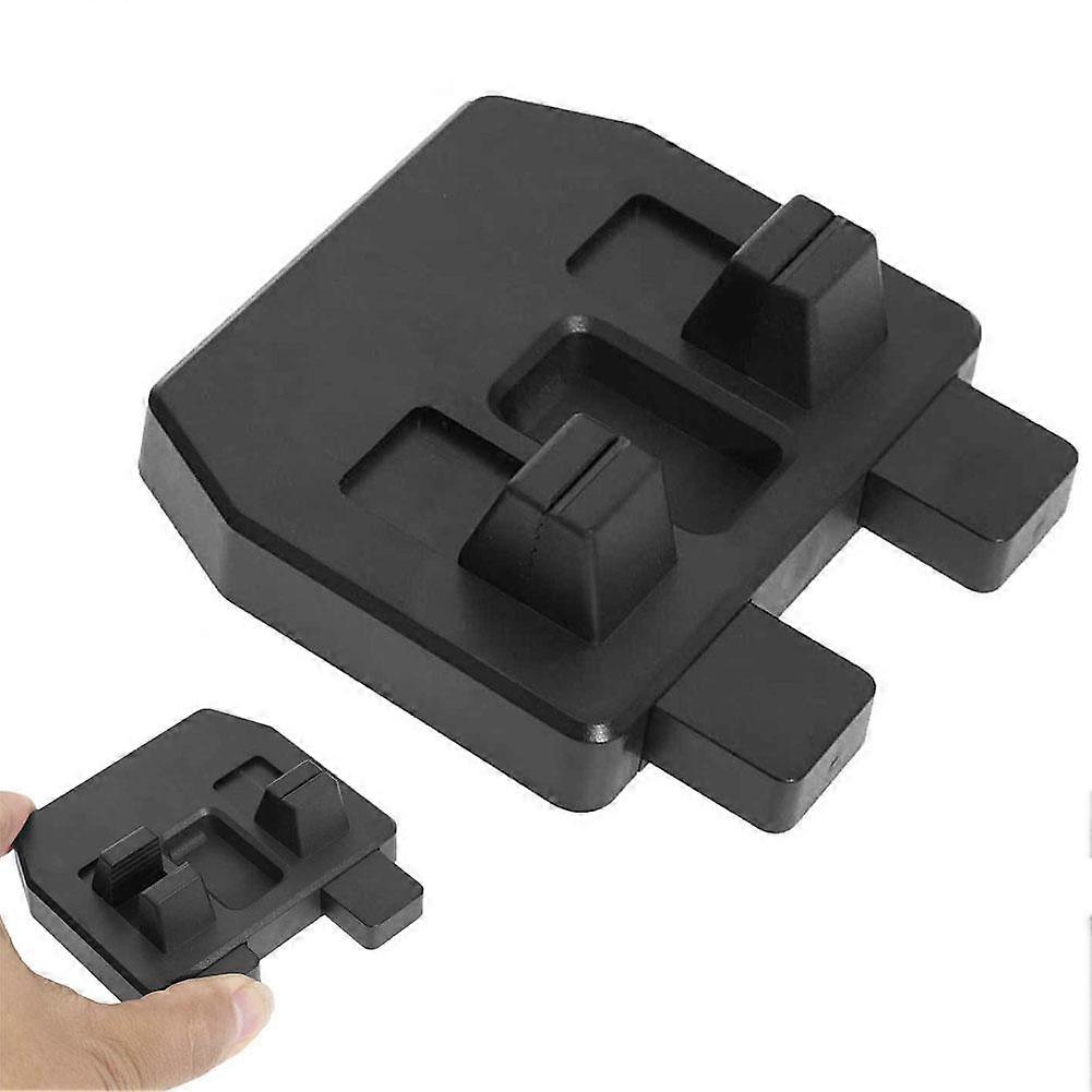 Welding Wire Fixture Adjustable Bracket Workbench Clamp