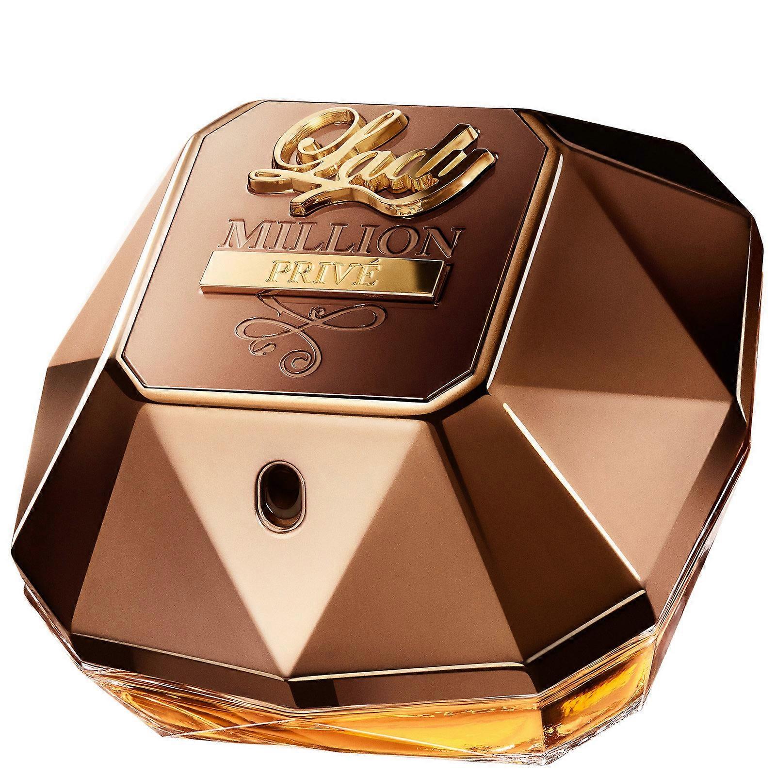 Lady Million Privé EDP 80ml