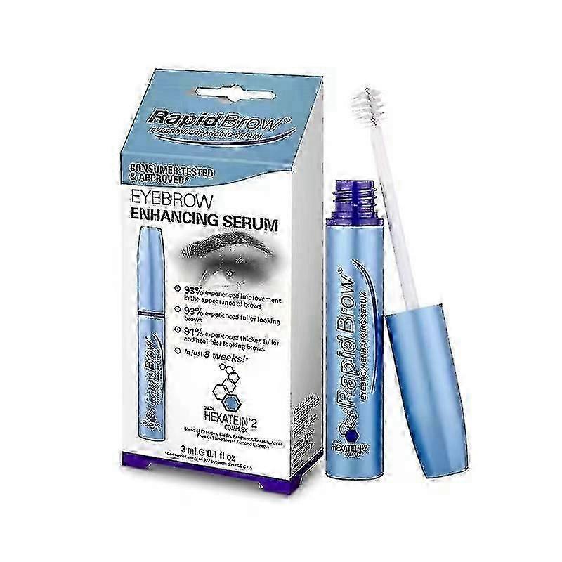 Ser pentru mărirea sprâncenelor Rapidbrow