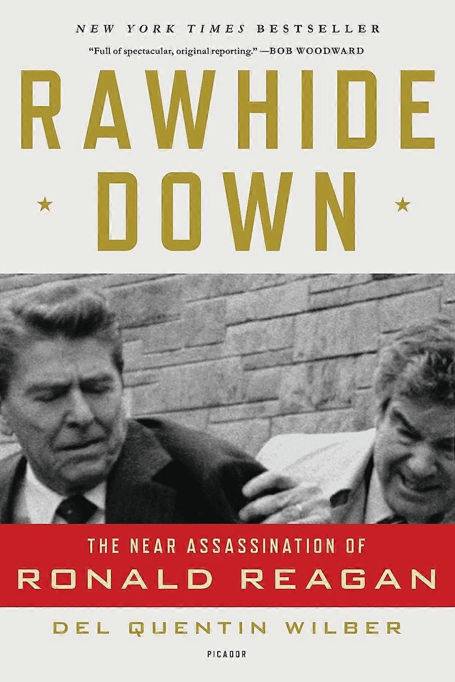 Rawhide Down - DEL QUENTIN WILBER - Paperback - en Book