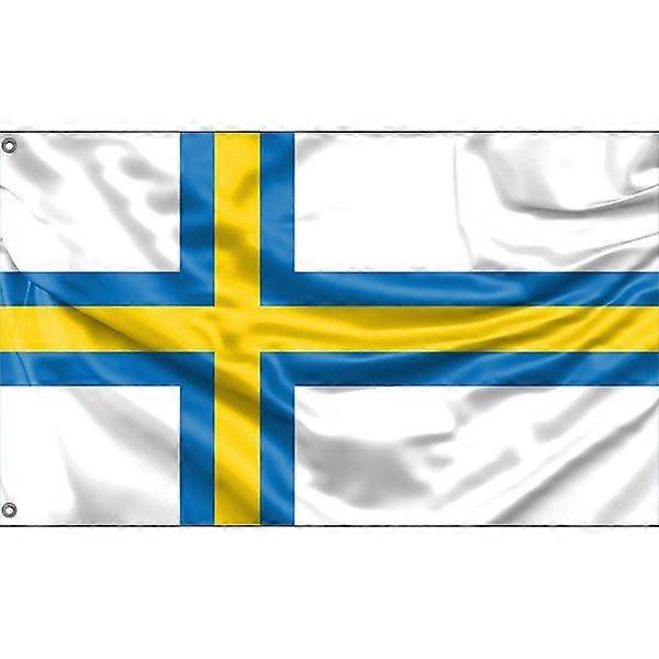 land Flag EY-1568