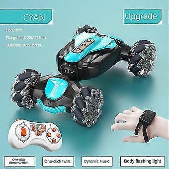 Orbi Rc Car-2024 Best Orbi Rc Race Car, Gesture Sensing Rc Stunt Car Xmas Gift~/YY