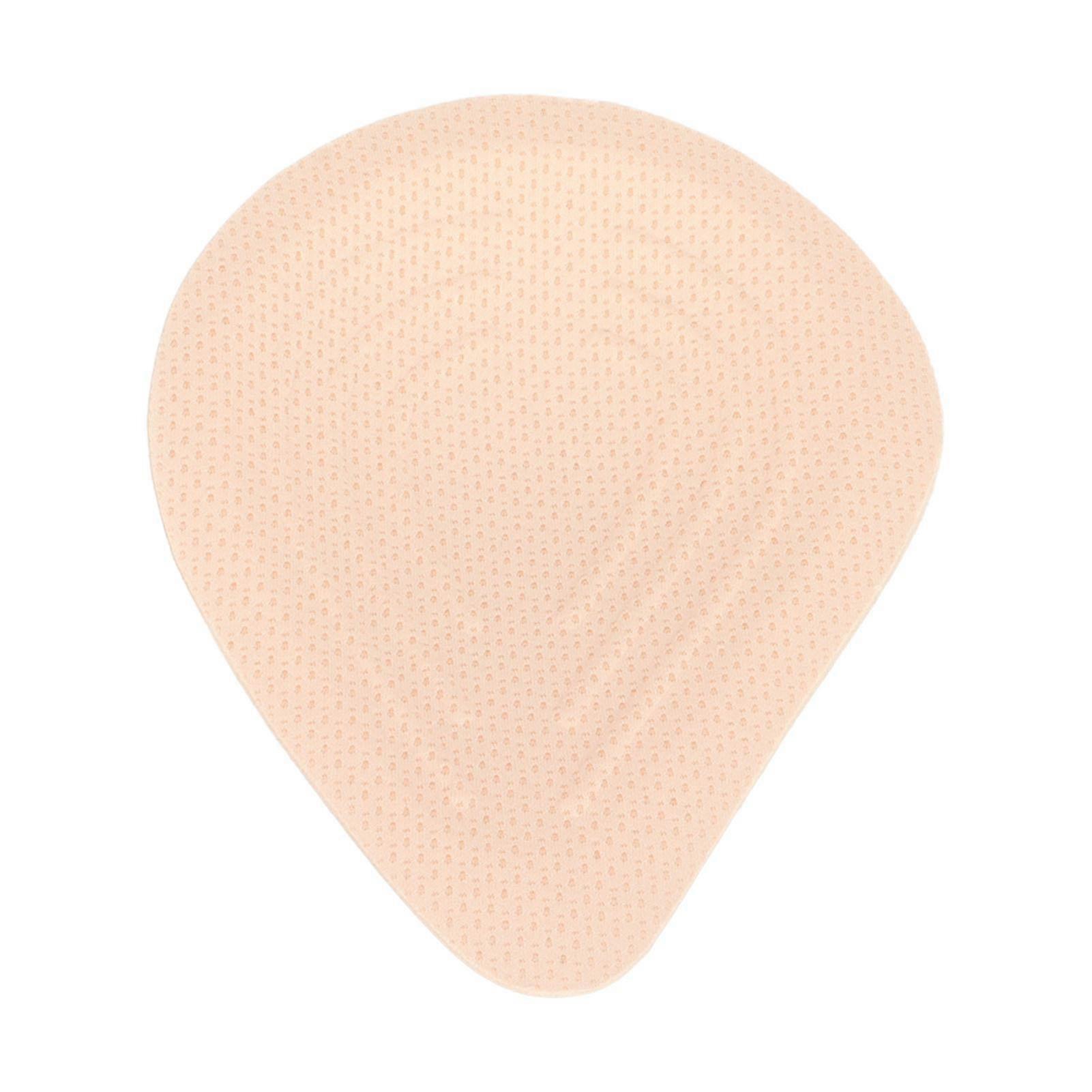 Bra Insert Pad Sponge Soft Breathable Comfortable Support Spiral Bra Cup Insert Pad