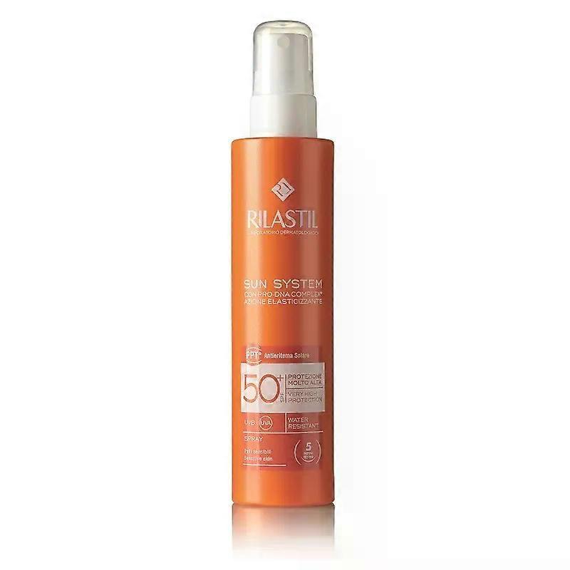 Rilastil Sun System Spray SPF50+ 200 ml