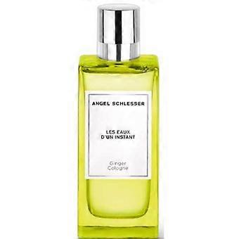 Les Eaux D´Un Instant Ginger Cologne EDT 100ml