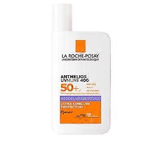 Anthelios UVMune 400 Anti-Dark Spots Fluid SPF 50+ 50ml