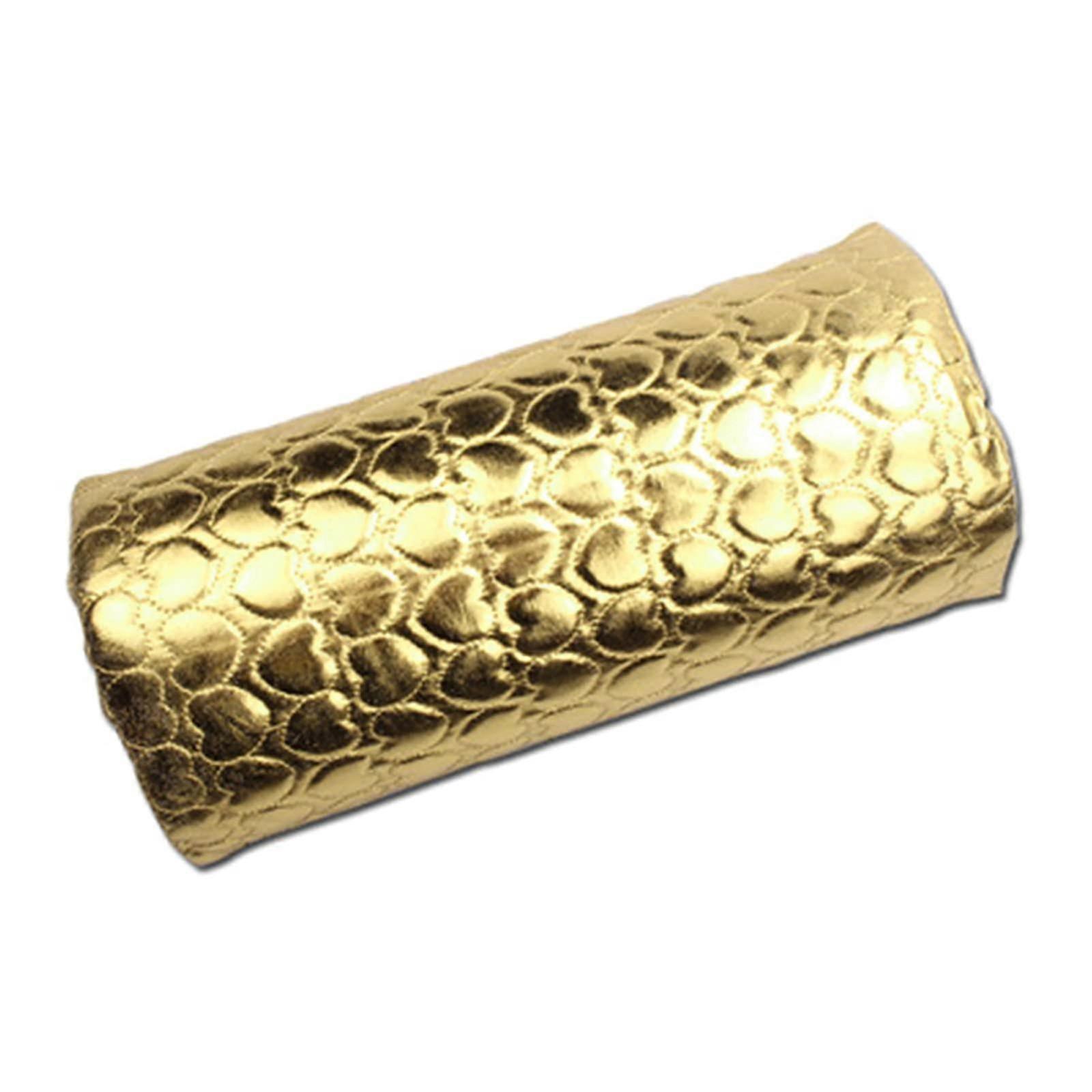 Elastic Sponge Nail Technician Hand Rest