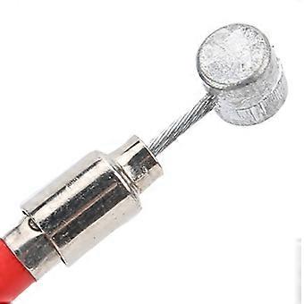 74.8in Brake Cable Rear Brake Line Replacement Accessory Red for Xiaomi M365 Electric Scooter
